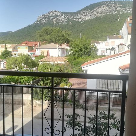 Sierra De Cazorla Βίλα Arroyo Frio Εξωτερικό φωτογραφία