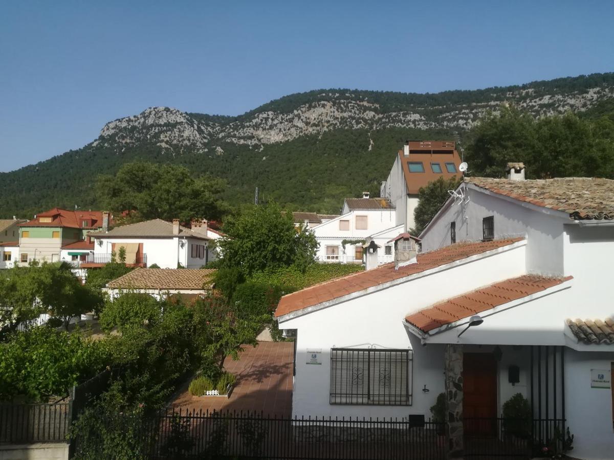 Sierra De Cazorla Βίλα Arroyo Frio Εξωτερικό φωτογραφία