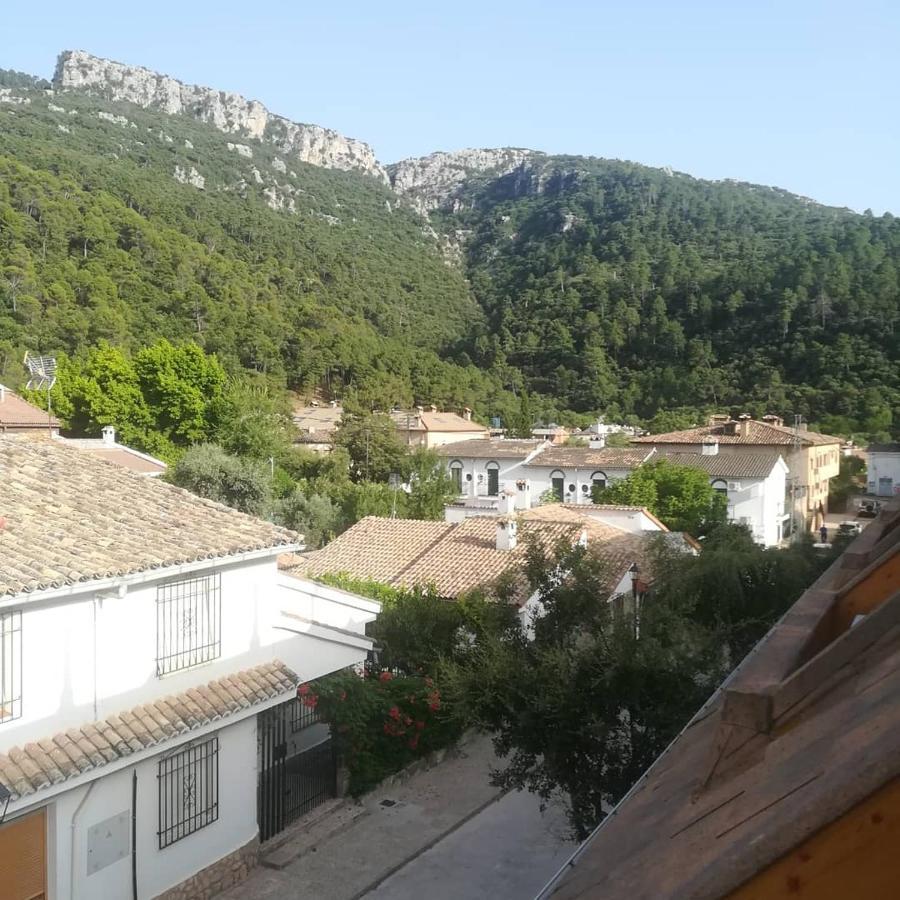 Sierra De Cazorla Βίλα Arroyo Frio Εξωτερικό φωτογραφία