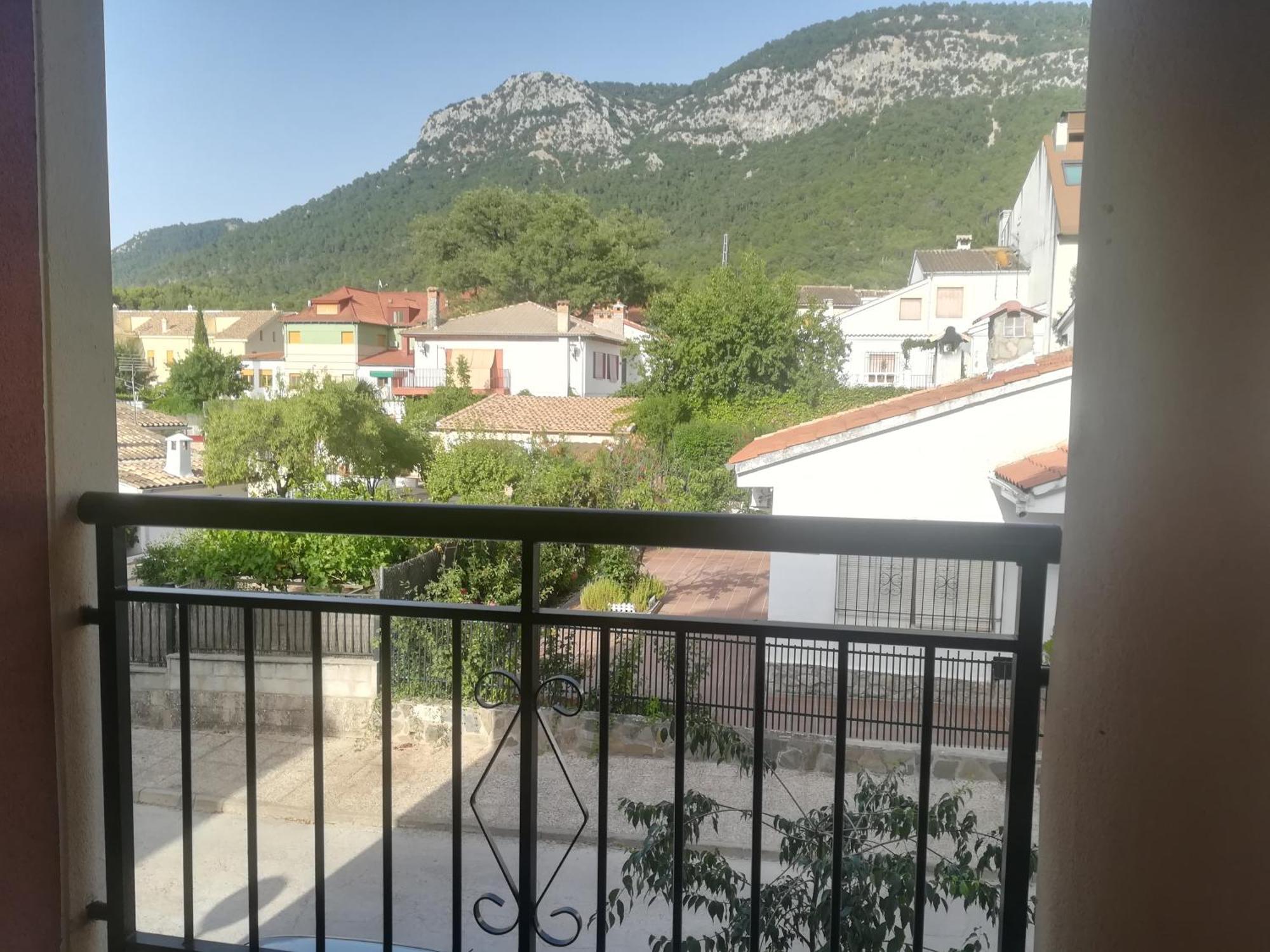 Sierra De Cazorla Βίλα Arroyo Frio Εξωτερικό φωτογραφία
