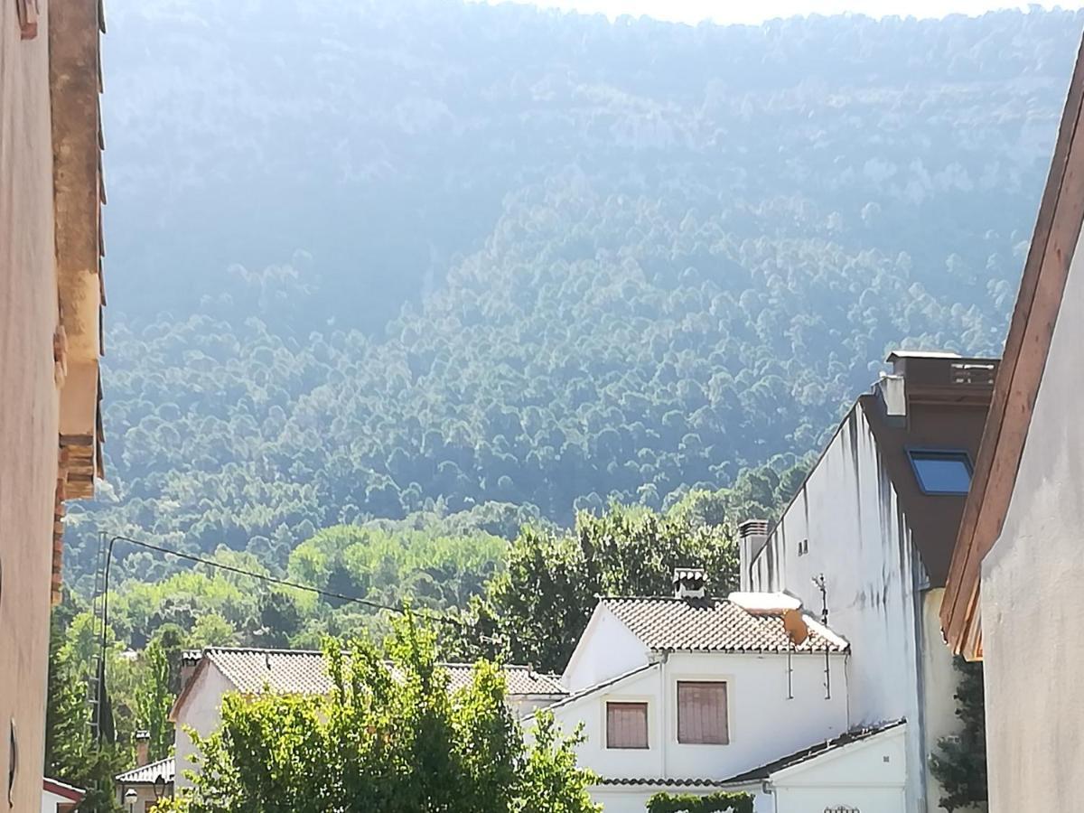 Sierra De Cazorla Βίλα Arroyo Frio Εξωτερικό φωτογραφία
