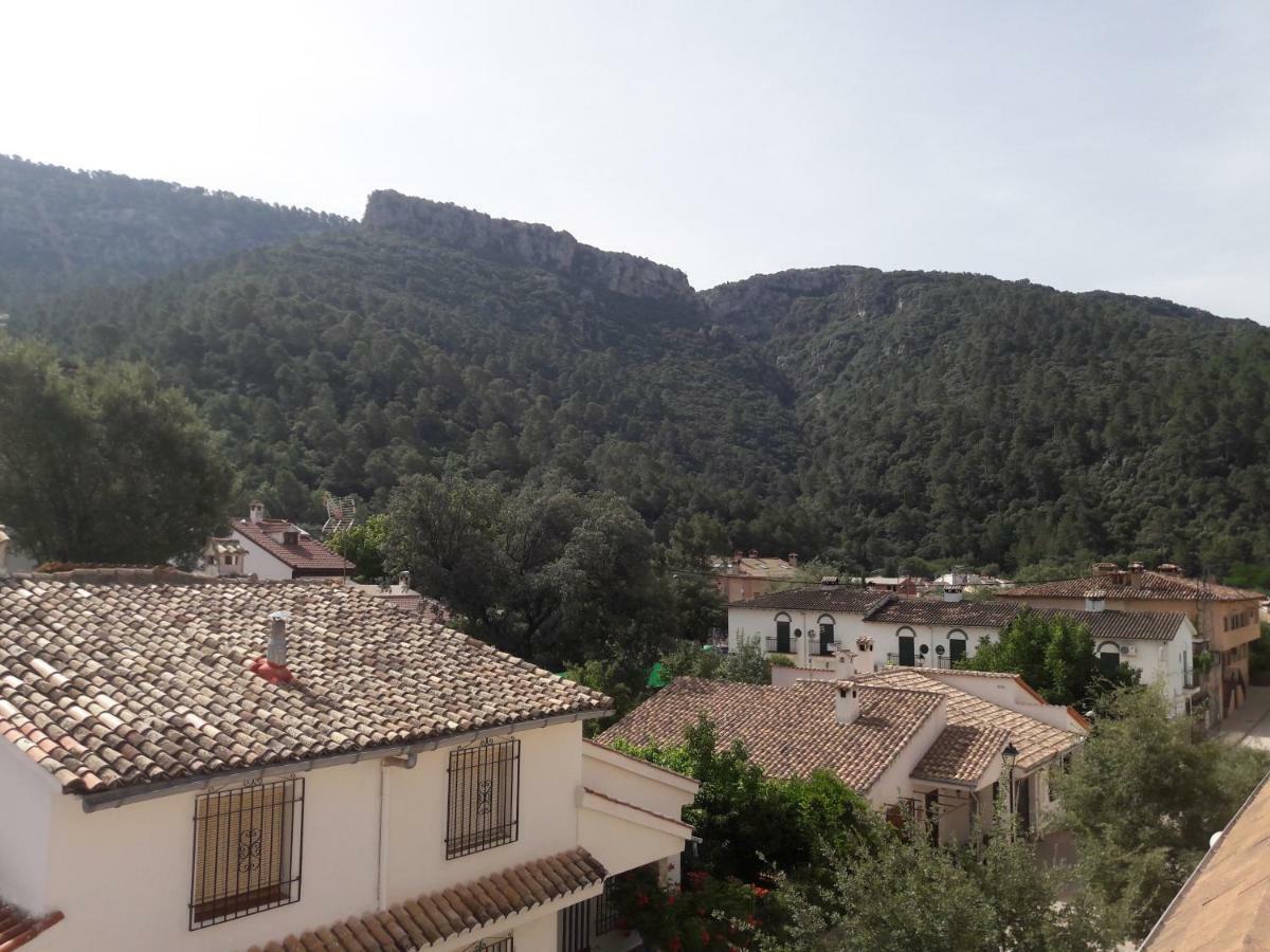 Sierra De Cazorla Βίλα Arroyo Frio Εξωτερικό φωτογραφία