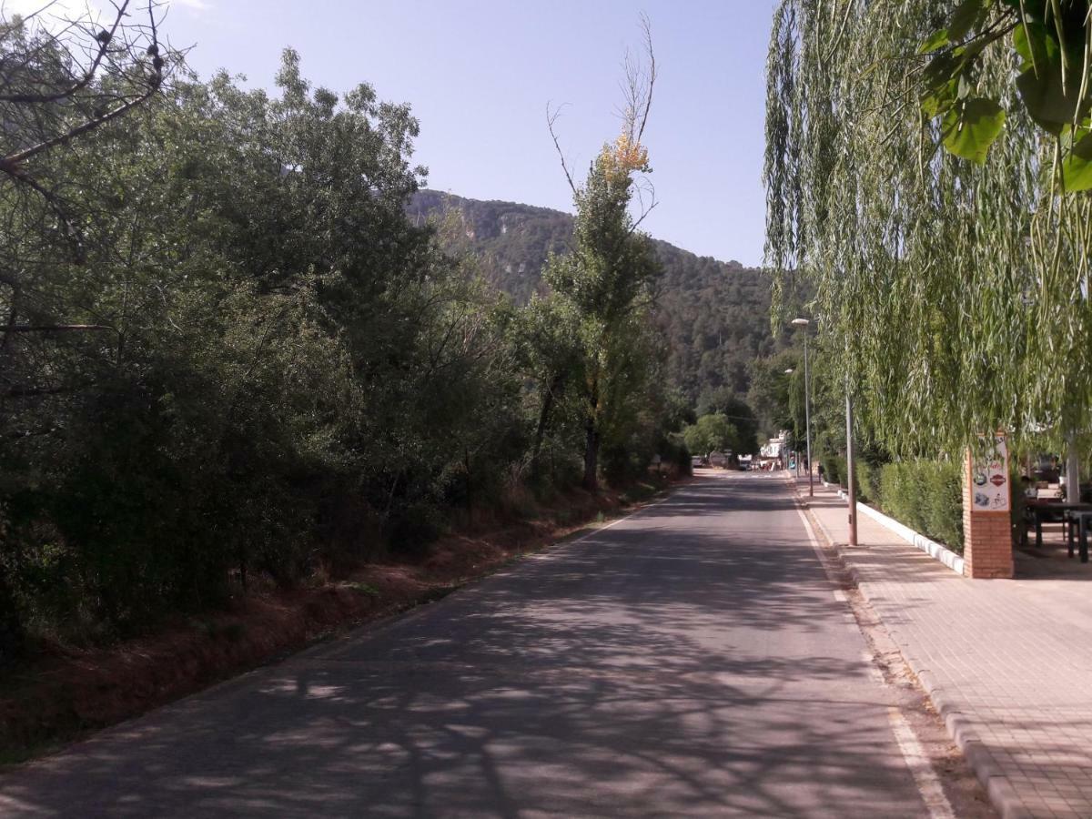 Sierra De Cazorla Βίλα Arroyo Frio Εξωτερικό φωτογραφία