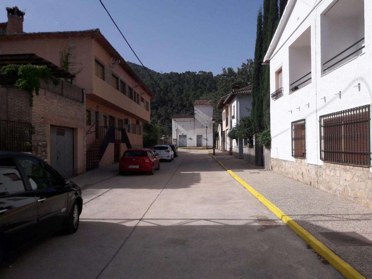 Sierra De Cazorla Βίλα Arroyo Frio Εξωτερικό φωτογραφία